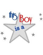 This Boy Star