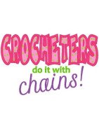 With Chains