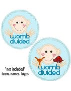 Womb Divided