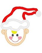 outline-little-baby-in-santa-hat