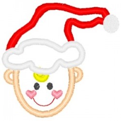 outline-little-baby-in-santa-hat
