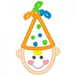 outline-birthday-baby-head-embroidery-design