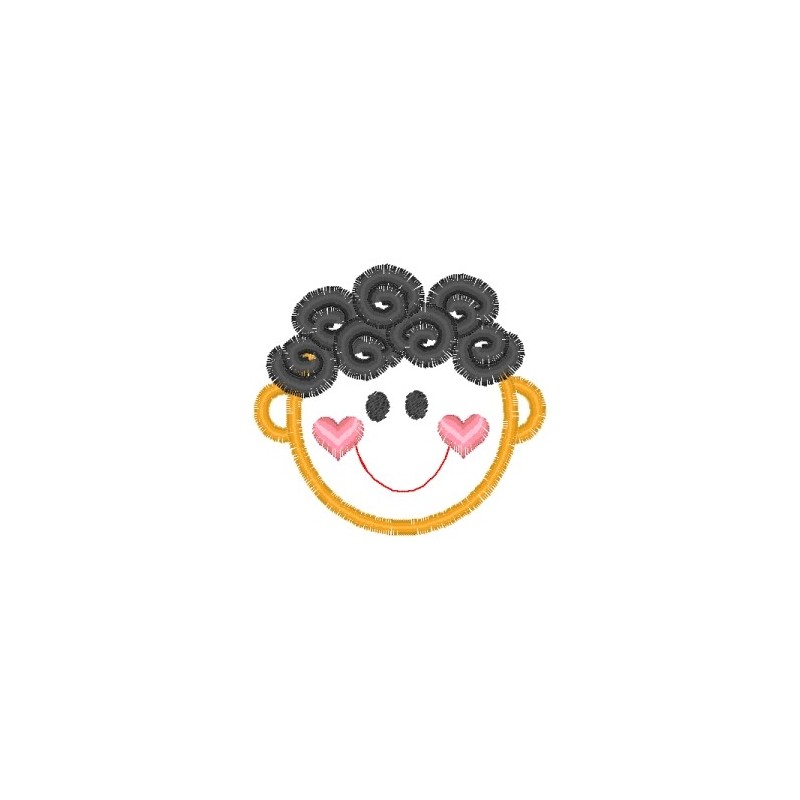 outline-little-boy-curly-black-hair-embroidery-design