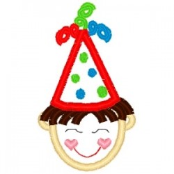 outline-little-asian-birthday-boy-embroidery-design