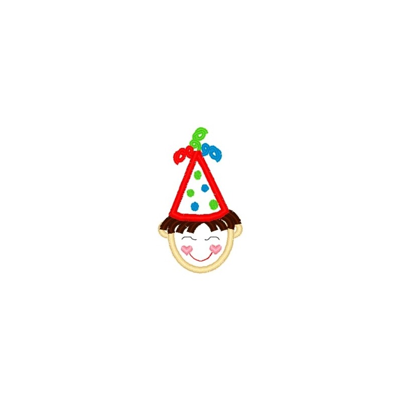outline-little-asian-birthday-boy-embroidery-design