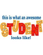 Awesome Student