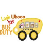 Bus Duty