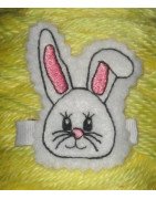Bunny Clippie