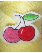 Cherries Clippie