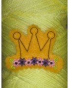 Crown Clippie