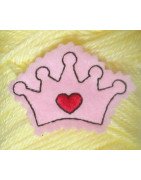Crown Clippie
