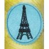 Eiffel Tower Clippie