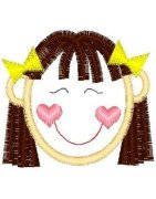 outline-little-asian-girl-with-yellow-bows-embroidery-design