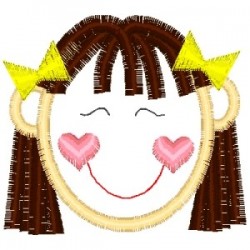 outline-little-asian-girl-with-yellow-bows-embroidery-design