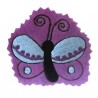 Fancy Butterfly Clippie