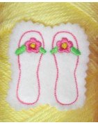 Flip Flops Clippie