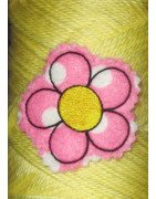 Flower Clippie