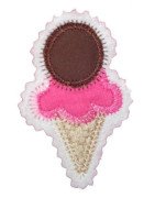 Ice Cream Clippie
