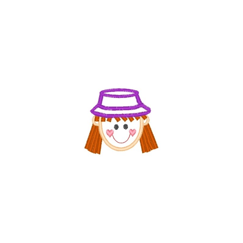 outline-little-girl-with-bucket-hat-embroidery-design