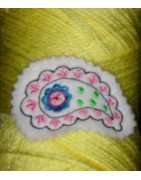 Paisley Clippie