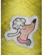 Poodle Clippie