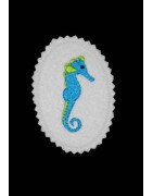 Seahorse Clippie
