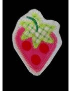 Strawberry Clippie