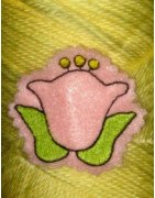Tulip Clippie