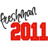 Freshman 2011