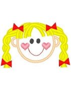 outline-little-girl-with-blonde-braids-embroidery-design