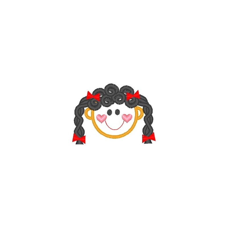 outline-little-girl-with-curlybangs-and-braids-embroidery-design