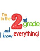 Know Everything Second Grade