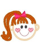 outline-little-girl-with-red-hair-and-ponytail-pink-bow-hair-emb