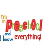 Know Everything Preschool