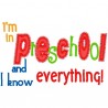 Know Everything Preschool