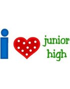 I Love Junior High