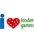 I Love Kindergarten