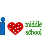 I Love Middle School