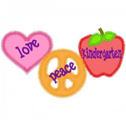 Love Peace Kindergarten