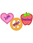 Love Peace Preschool