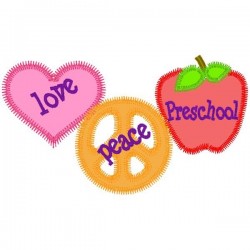 Love Peace Preschool