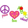 Love Peace School