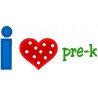 I Love Pre-K