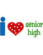 I Love Senior High
