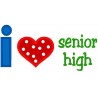 I Love Senior High