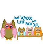 Lunch Room Duty