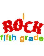 I Rock Fifth Grade