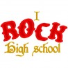I Rock High School