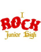 I Rock Junior Highschool