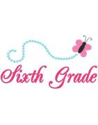 Sixth Grade Butterfly